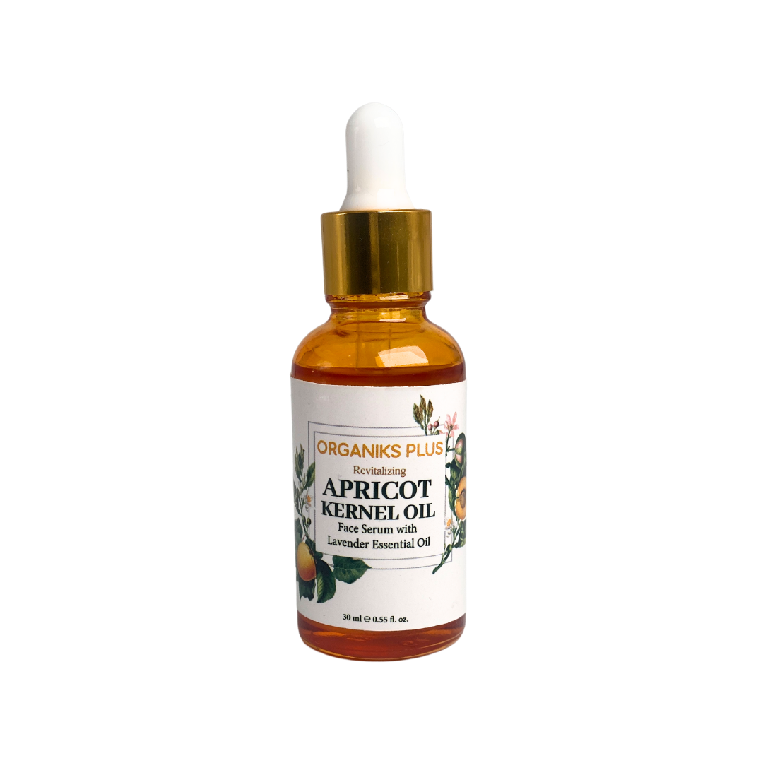 Apricot Face Serum