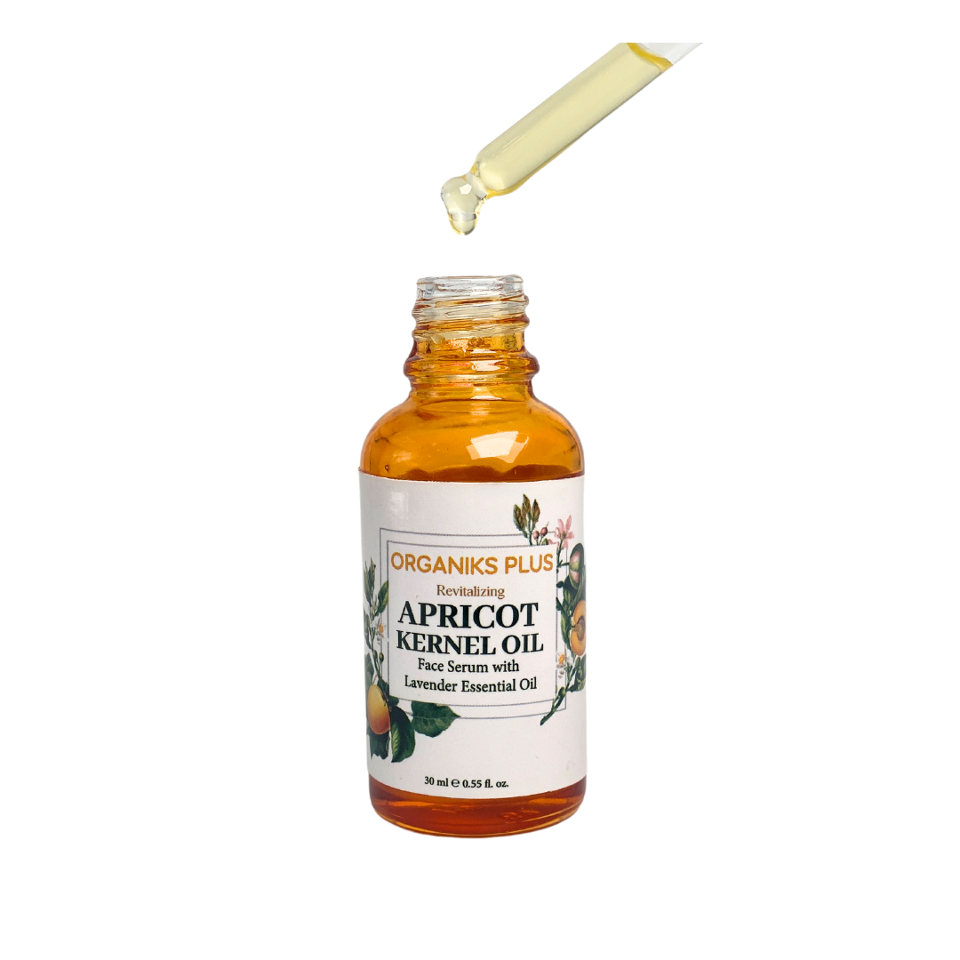 Apricot Face Serum