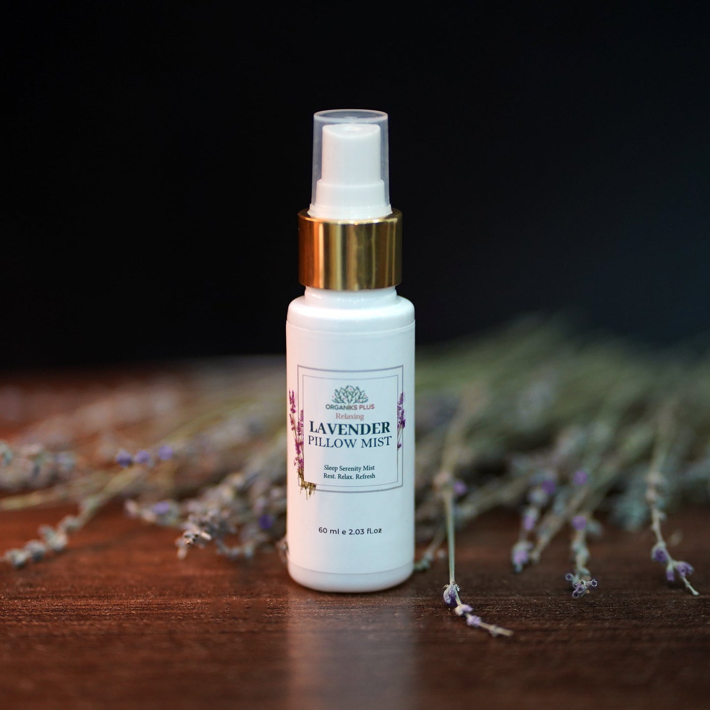Lavender Pillow Mist