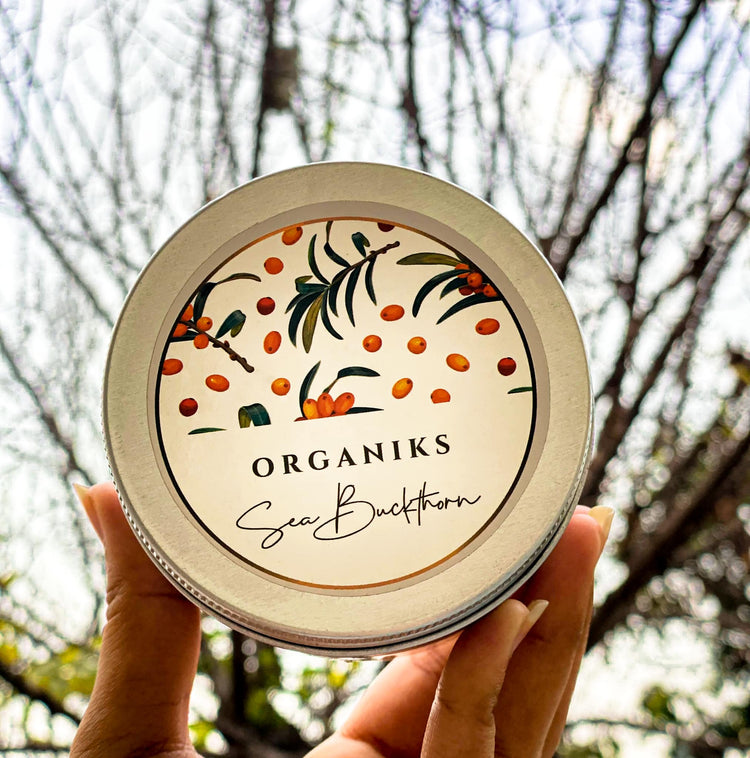 Sea Buckthorn Tea: A Pakistani Tea Lover’s Guide