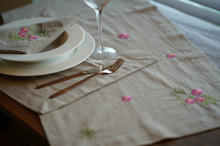 Table Runners