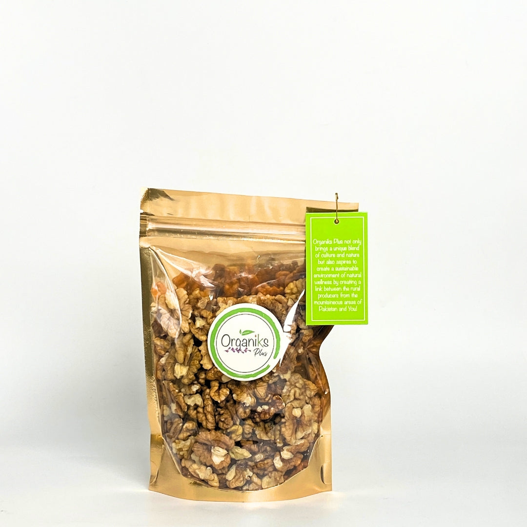 Organiks Walnut Pack 200g