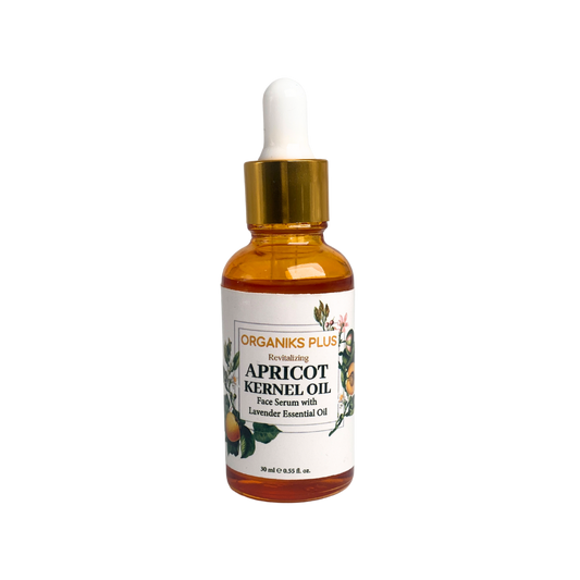 Apricot Kernel Oil