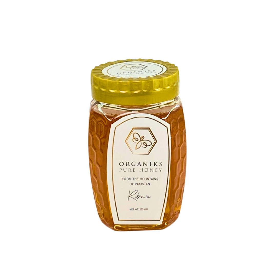 Robinia Honey