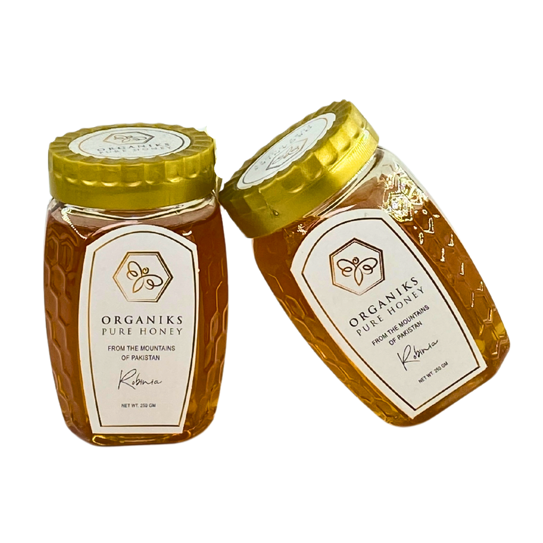 Robinia Honey