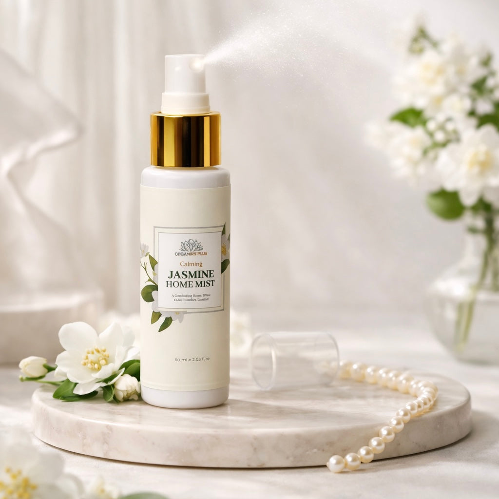 Jasmine Home Mist