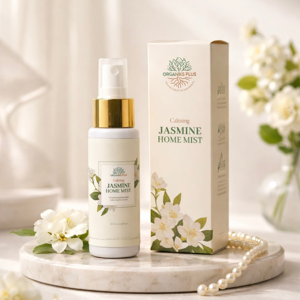 Jasmine Home Mist