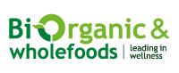 Bioorganics Logo