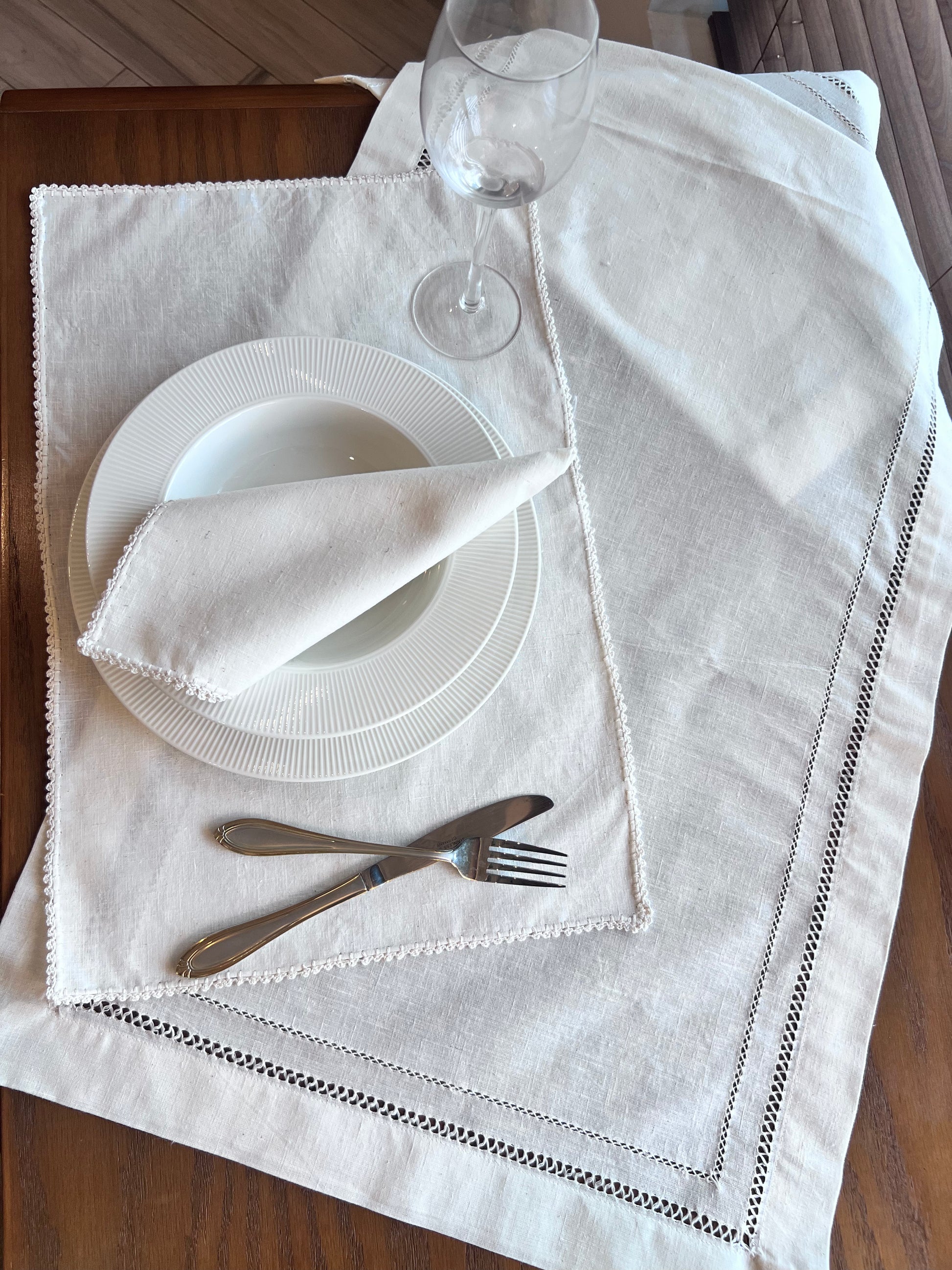 Pahari Classic Cotton Napkin