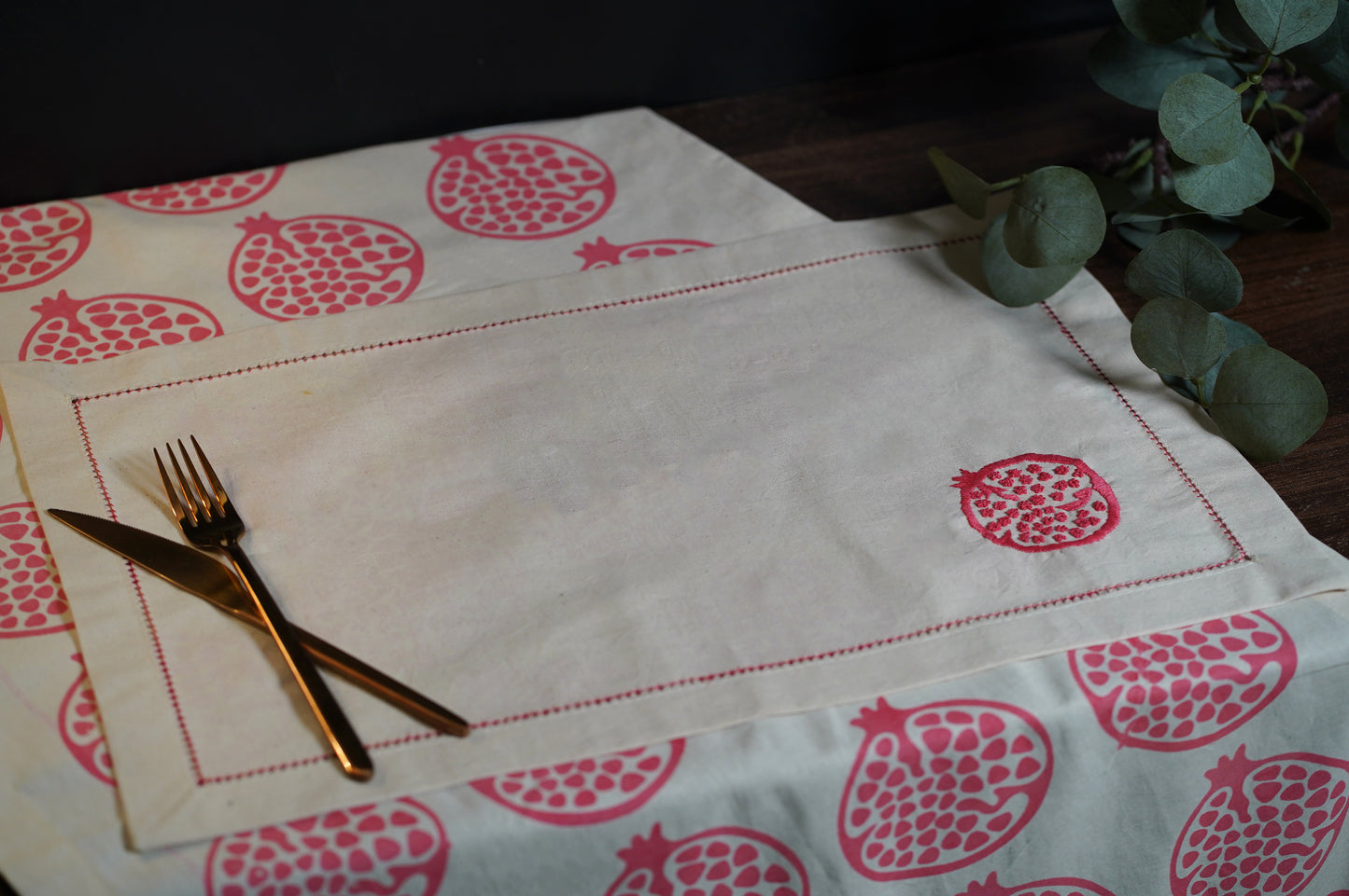 Pomegranate Collection