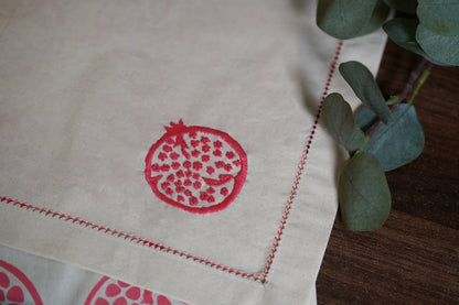 Pomegranate Collection