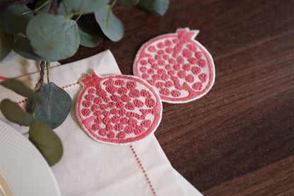 Pomegranate Collection