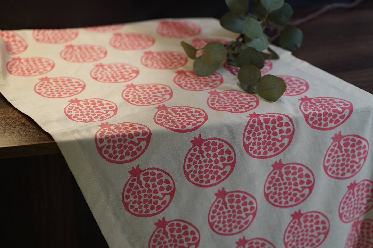Pomegranate Collection