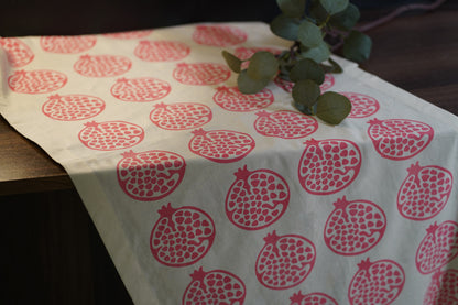 Pomegranate Collection