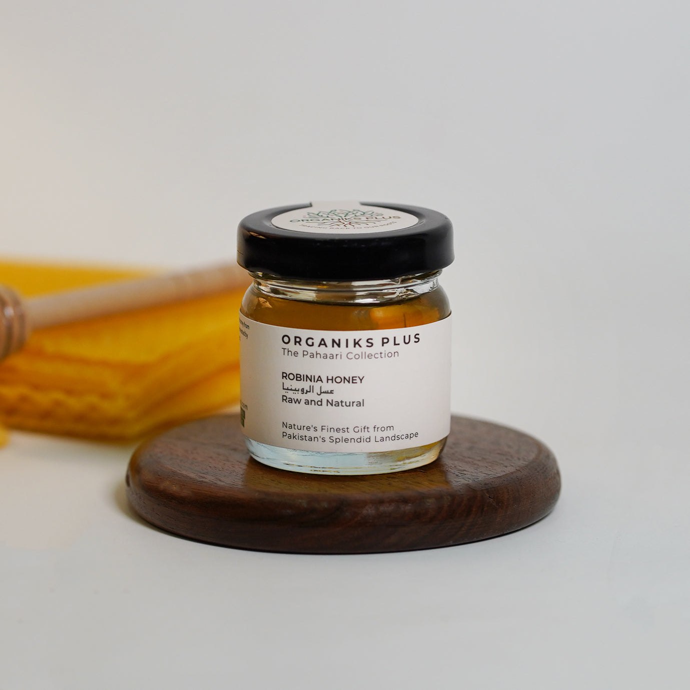 Robinia Honey