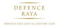 Defence Raya Club logo