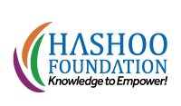 hashoo Foundation logo