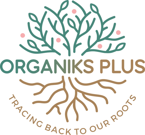 Organiks Plus