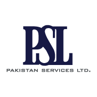 Pakistan Services Limited Logo