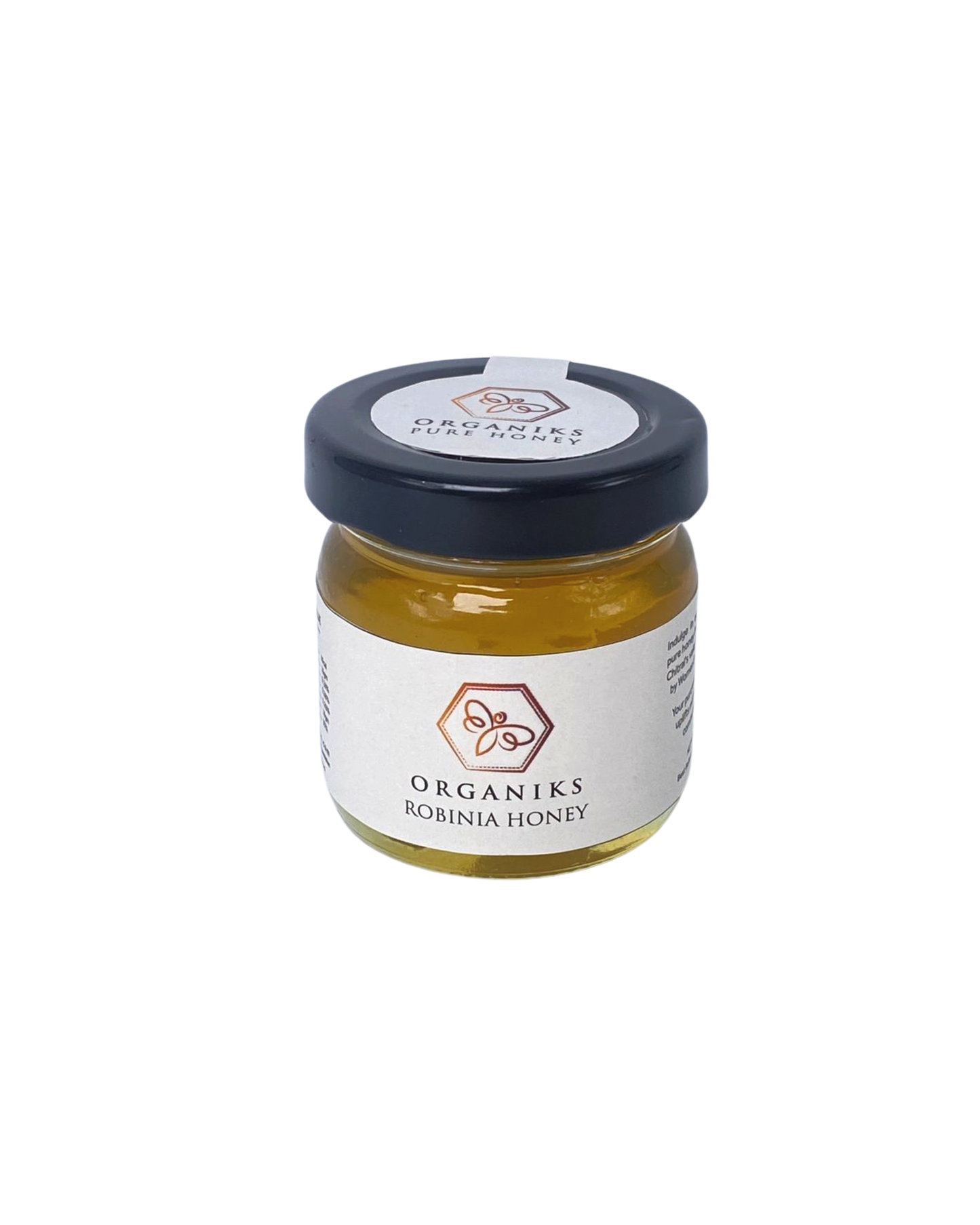 Robinia Honey