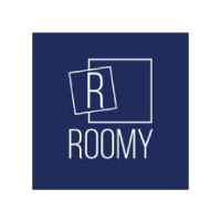 Roomy Hotels Logo