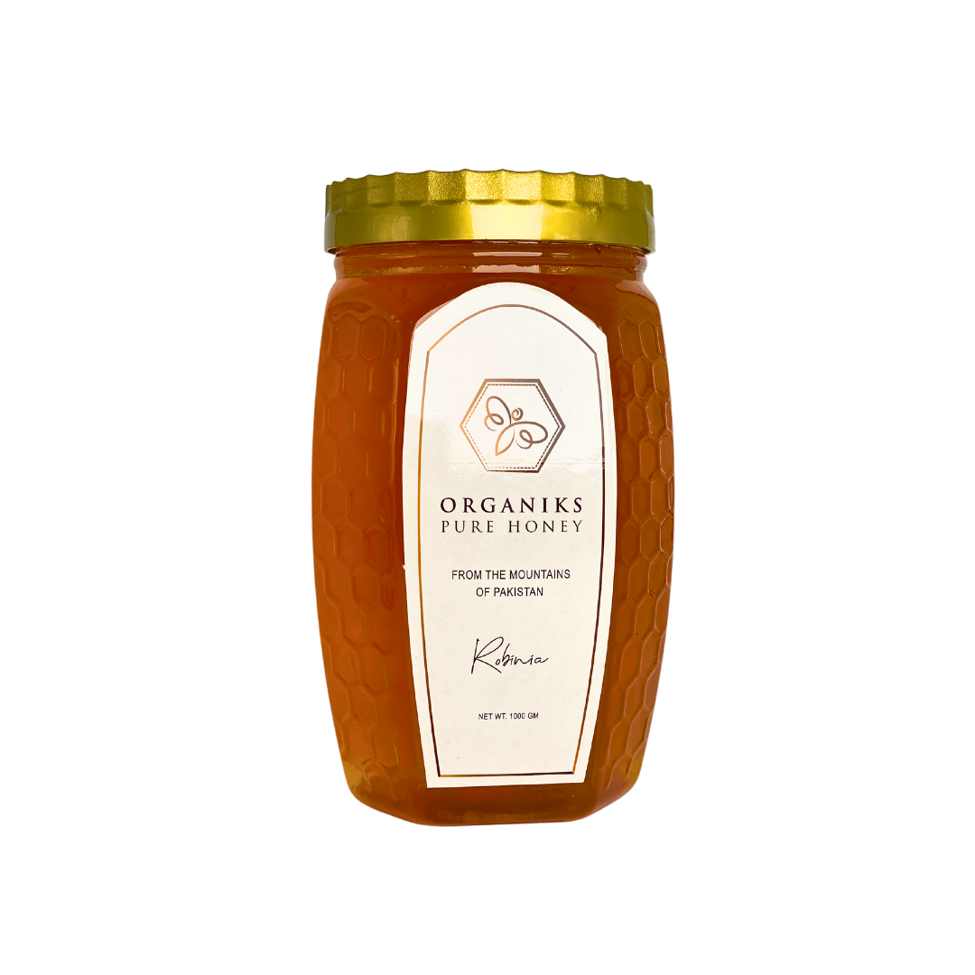 Robinia Honey