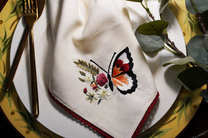 Butterfly Collection