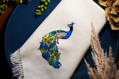 Peacock Collection