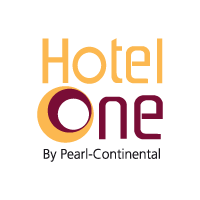 Hotel One Logo